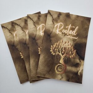 Bible Study/ Faith Journals Bundle